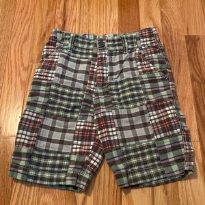 Boys Cargo Shorts size 6